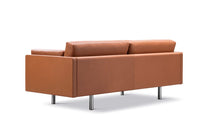 EJ220-2 2Seater, Round Edge Arm Cushion