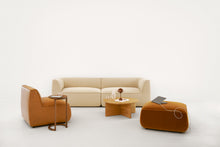 Sofala Armrest Double Right Module
