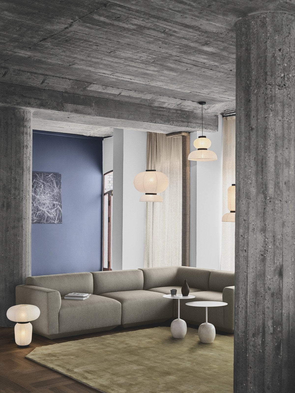 Develius as per SCA, Velvet 02 Pine