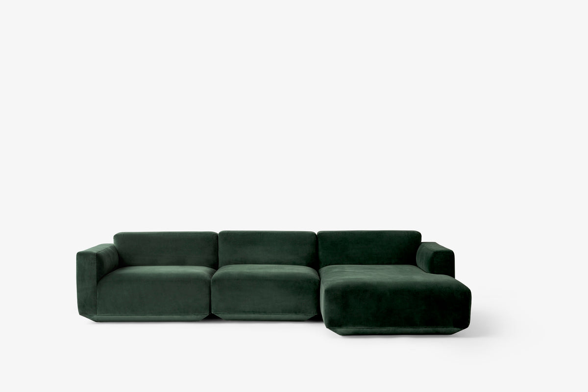 Develius as per SCA, Velvet 02 Pine