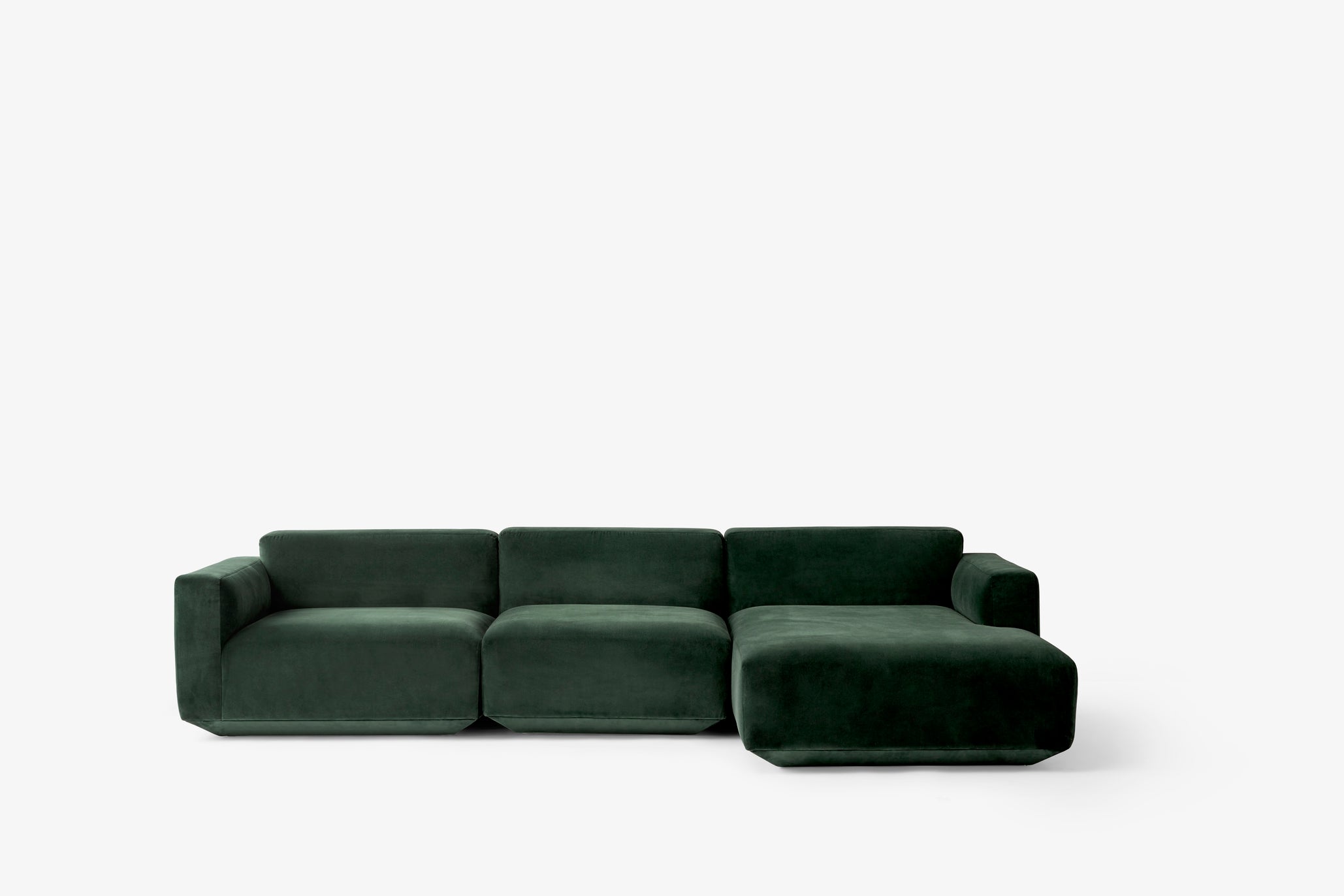 Develius as per SCA, Velvet 02 Pine