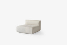 Develius Deep Module, Centre