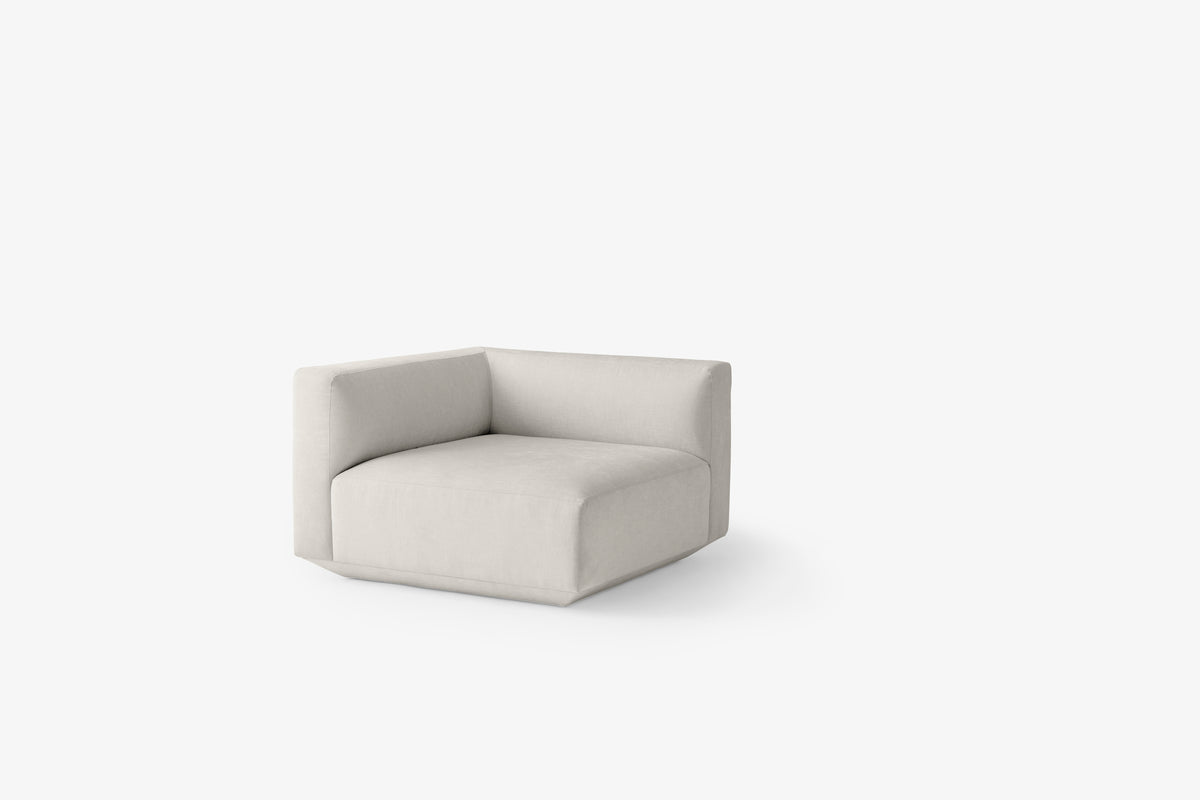 Develius Deep Module, Corner