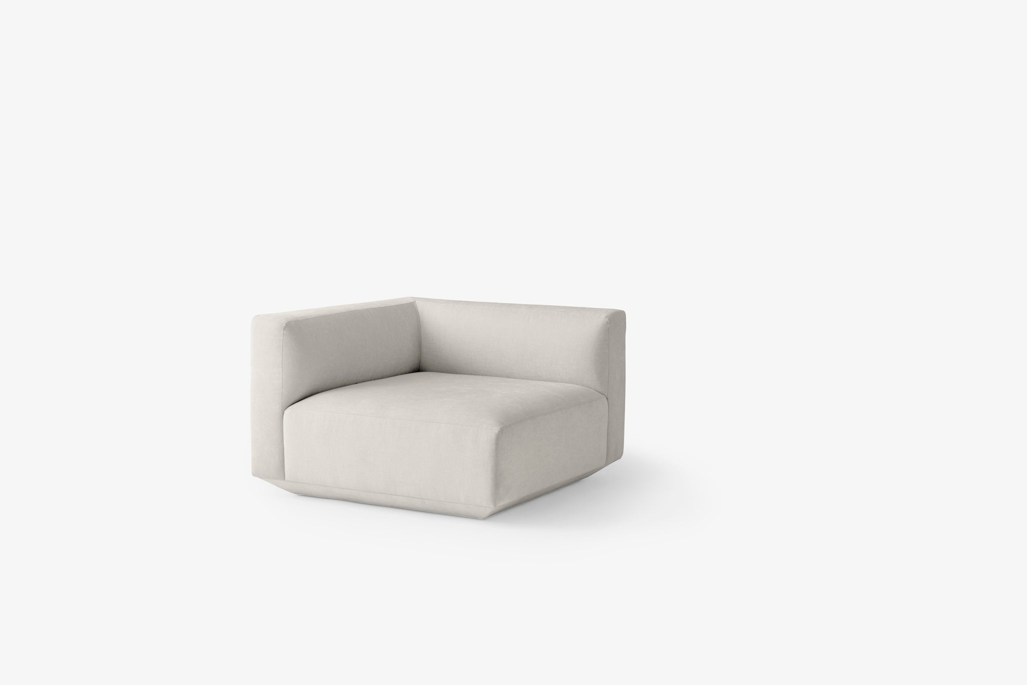 Develius Deep Module, Corner