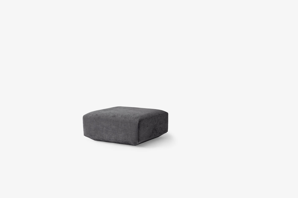 Develius Module, Pouf