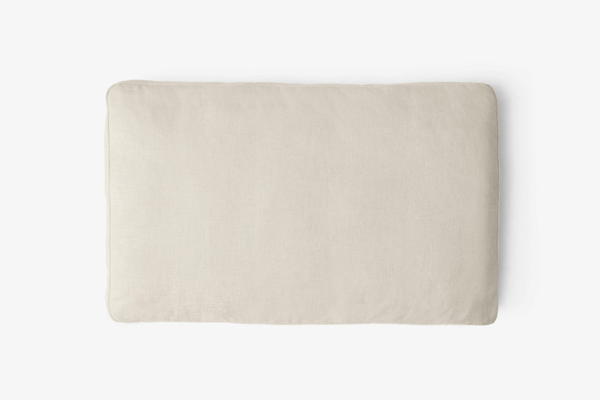 Develius Pillow, Large