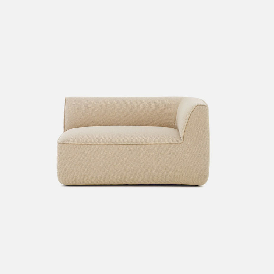Sofala Armrest Double Left Module