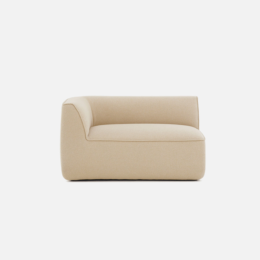 Sofala Armrest Double Right Module