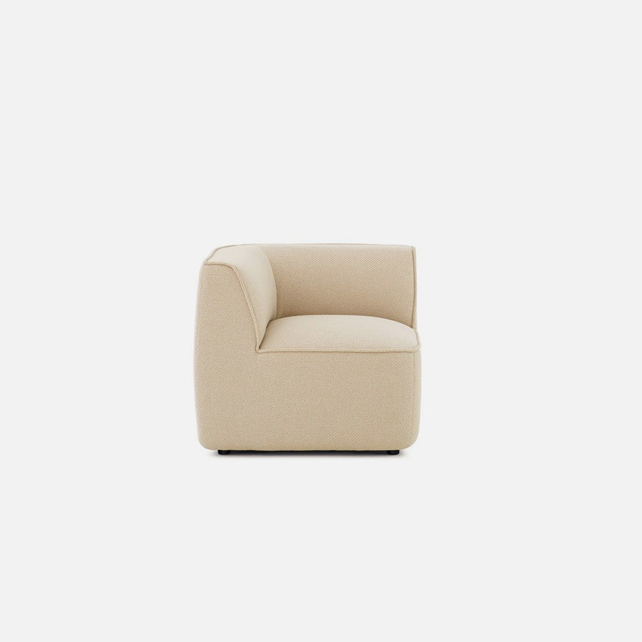 Sofala Armrest Single Right Module