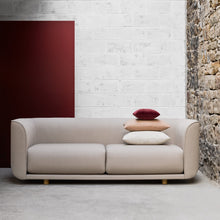 Fat Tulip 2.5 Seater Sofa