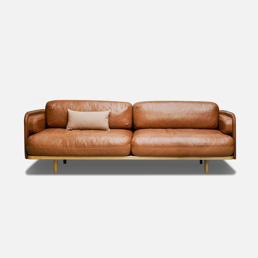 Aran 3 Seater Sofa