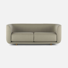 Fat Tulip 2.5 Seater Sofa