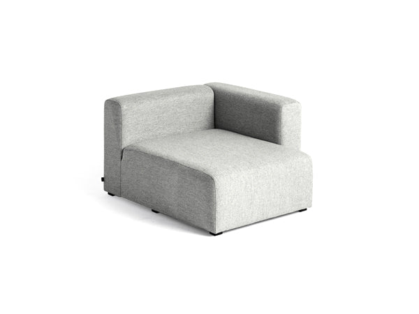 Mags - Chaise Lounge Short Narrow 8161
