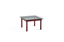 Kofi Table - L60 x W60