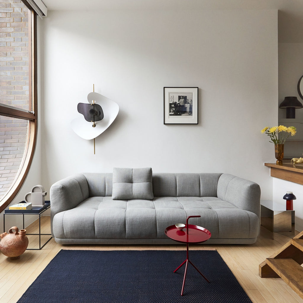 Quilton 3 Seater
