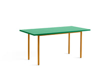 Two-Colour Table - L160 x W82