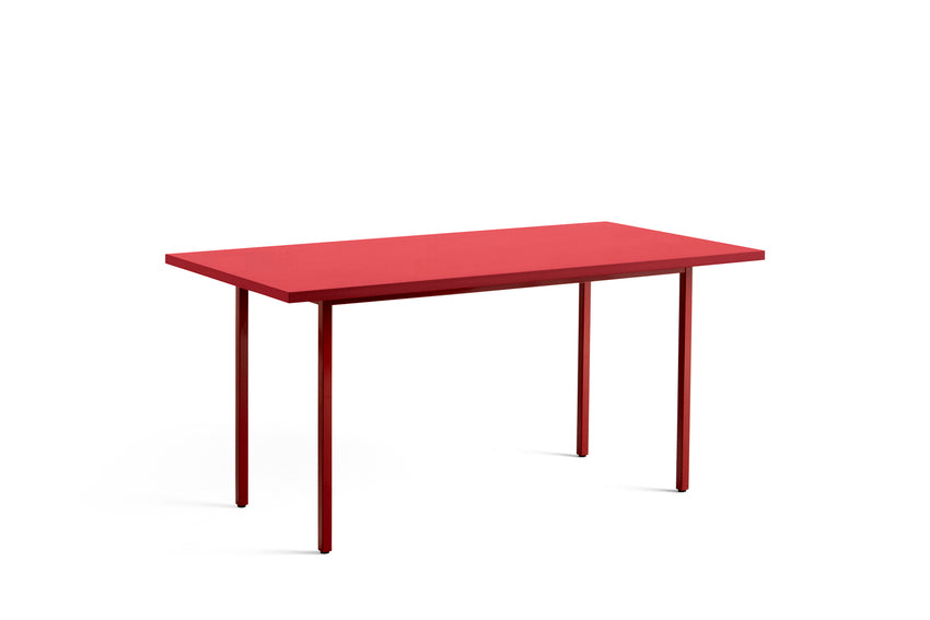 Two-Colour Table - L160 x W82