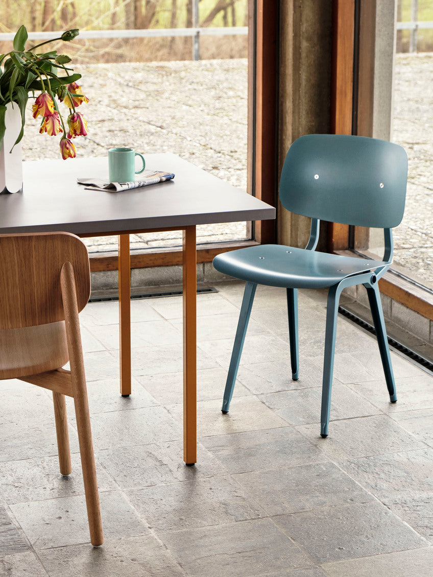 Two-Colour Table - L160 x W82