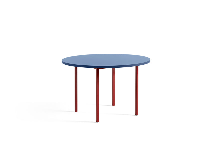 Two-Colour Table - Ø120