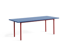 Two-Colour Table - L200 x W90