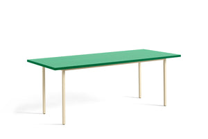 Two-Colour Table 200