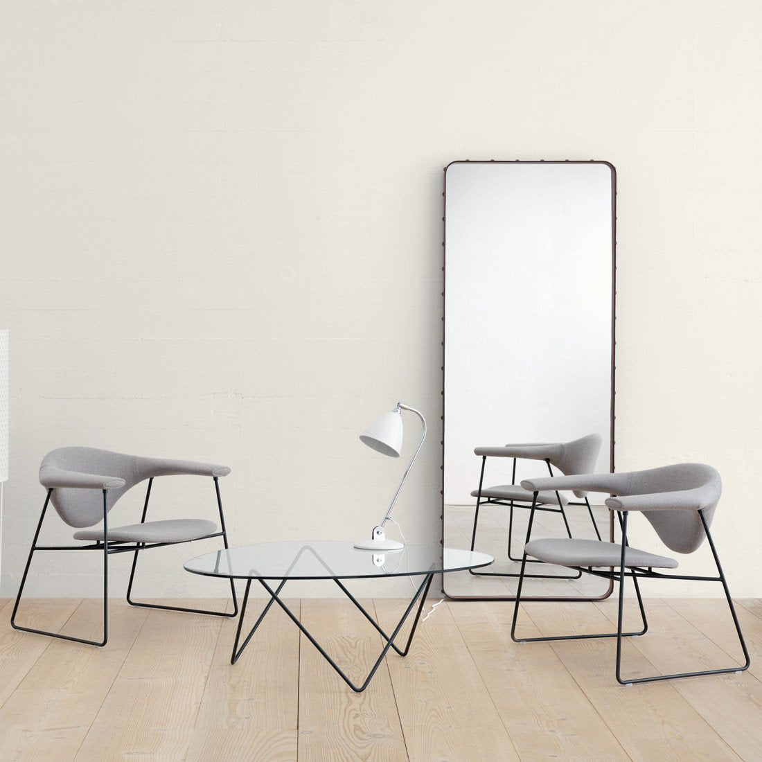 Pedrera Coffee Table