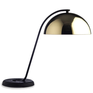 Cloche table lamp
