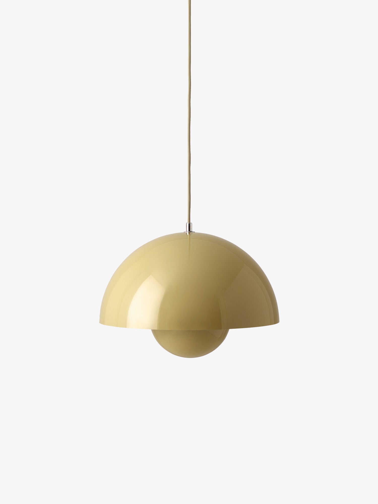 Flowerpot VP7 Pendant Ø37