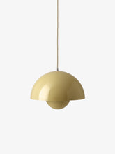 Flowerpot VP7 Pendant