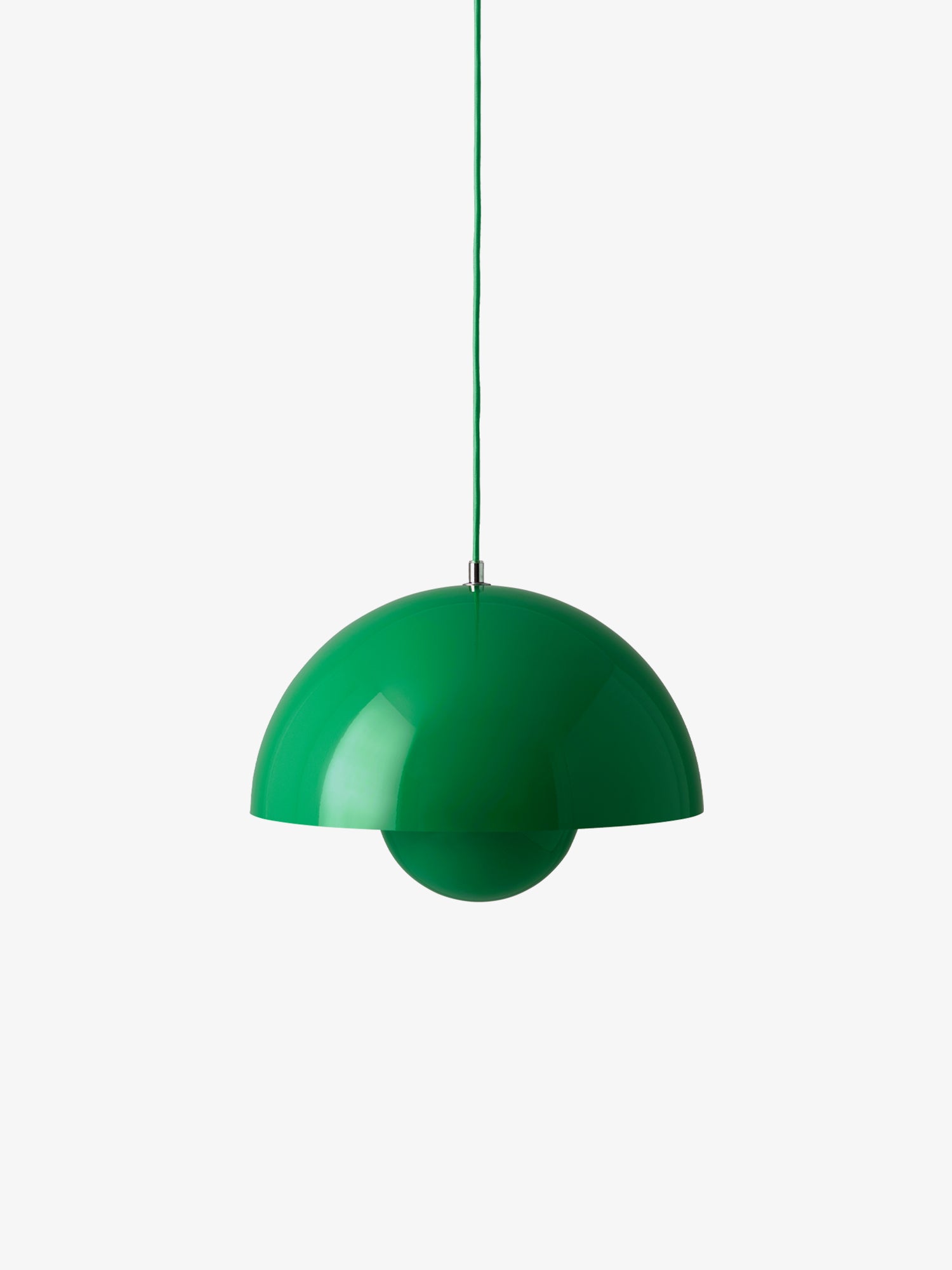 Flowerpot VP7 Pendant Ø37