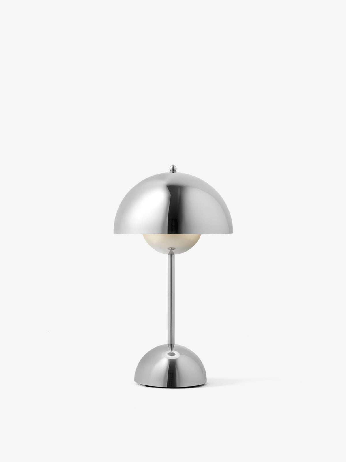 Flowerpot VP9 Portable Table Lamp