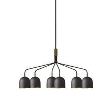 Howard Chandelier - 6-Arm