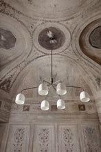 Howard Chandelier - 6-Arm