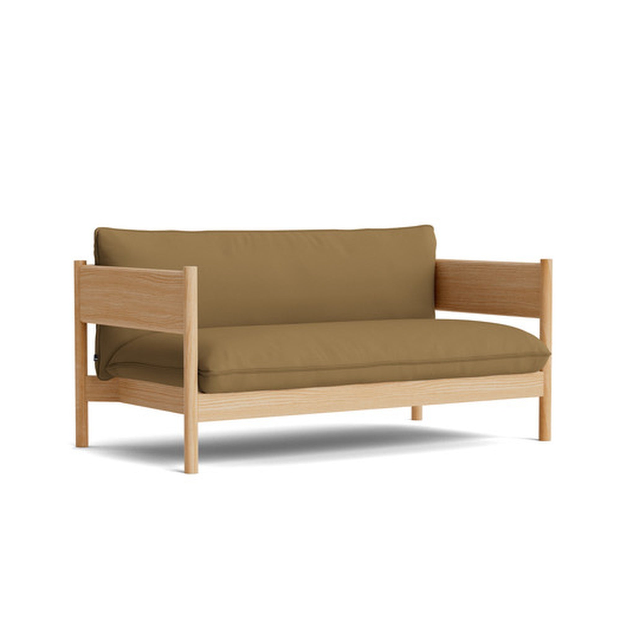 Arbour Club Sofa