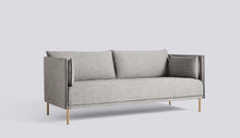 Silhouette Mono 2 Seater Sofa
