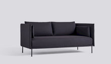Silhouette Mono 2 Seater Sofa