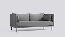 Silhouette Mono 2 Seater Sofa