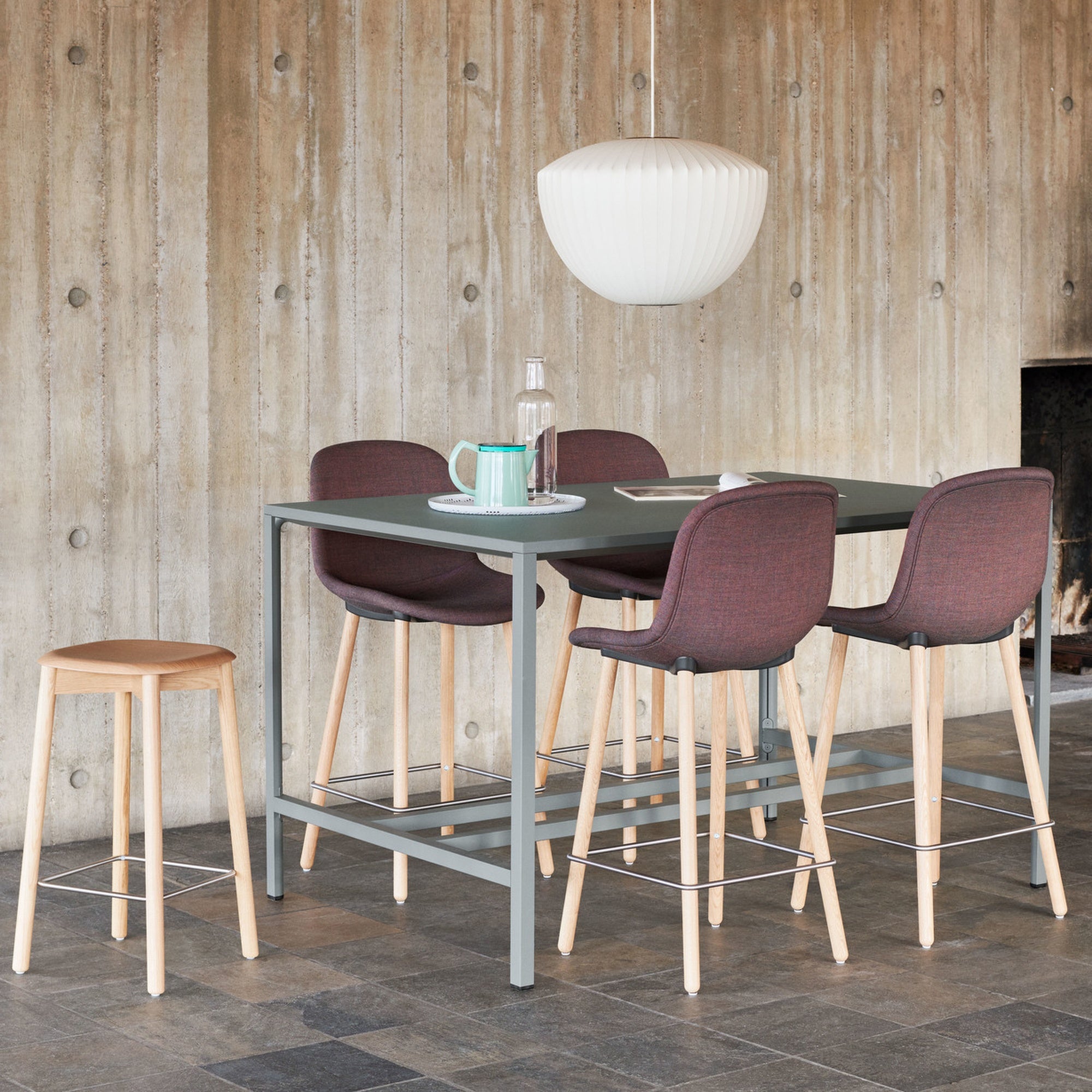 New Order High Table - H95cm