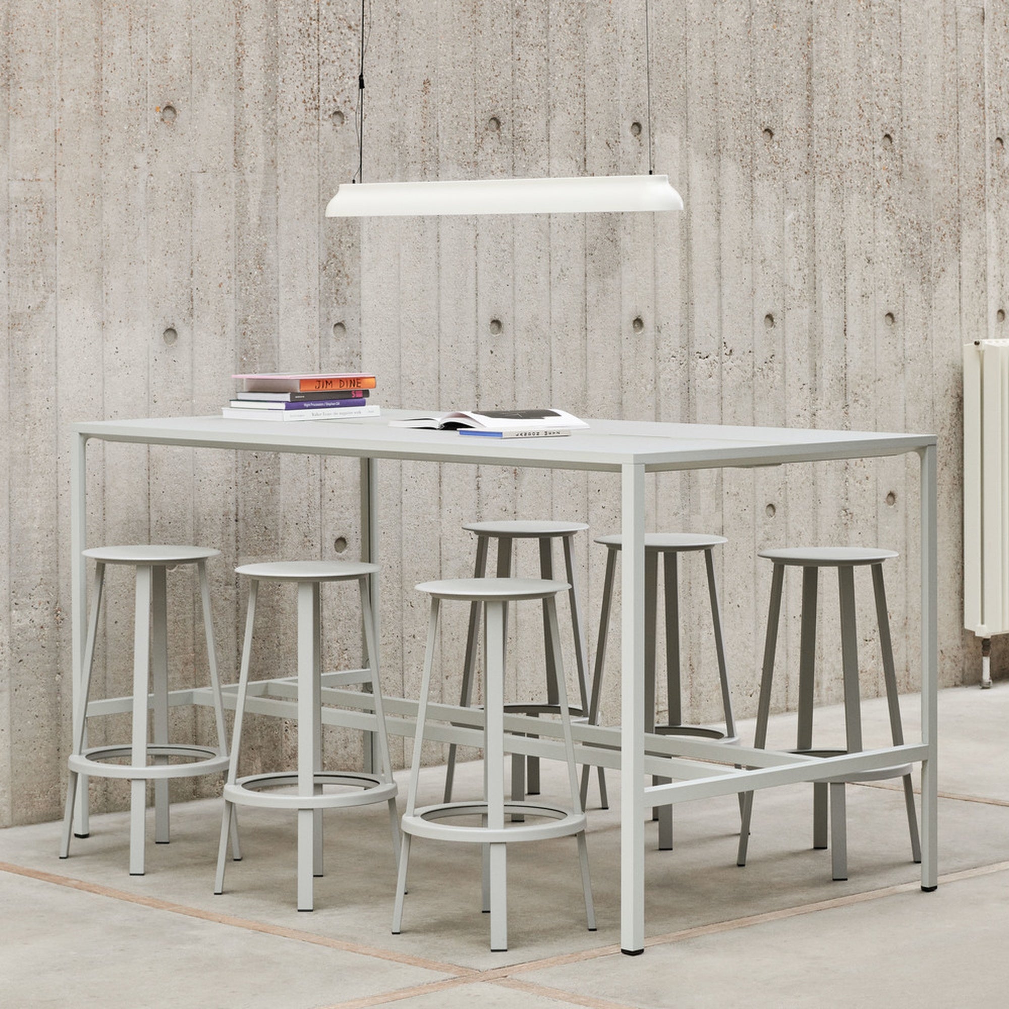 New Order High Table - H105cm