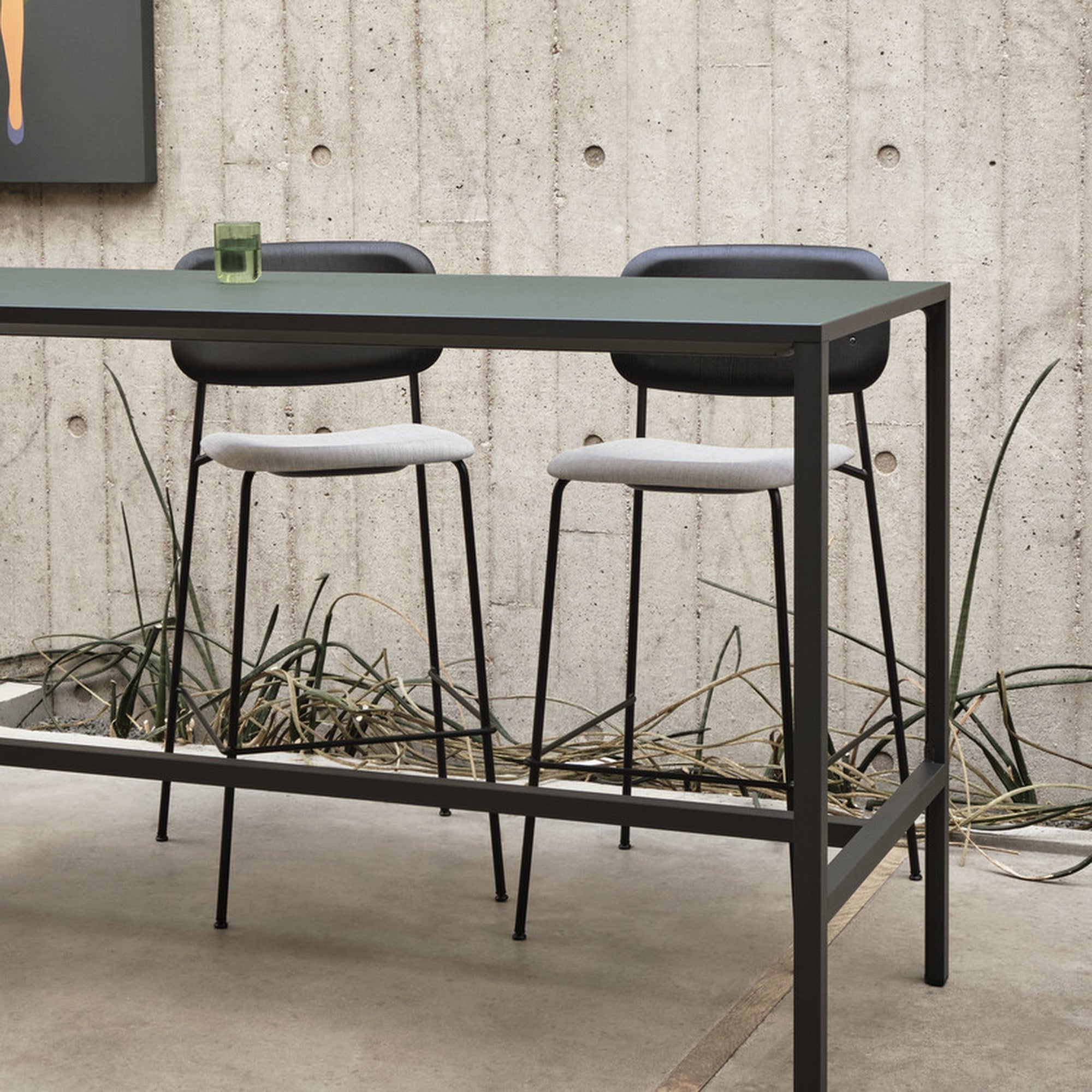 New Order High Table - H95cm