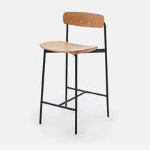 Sia Kitchen Stool