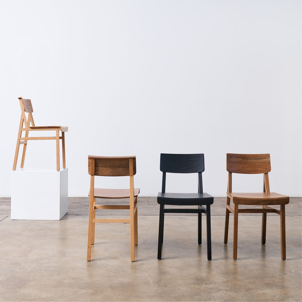 Don chair