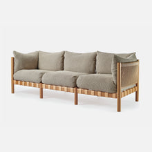 Harbour 3 seat sofa
