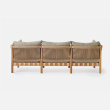 Harbour 3 seat sofa