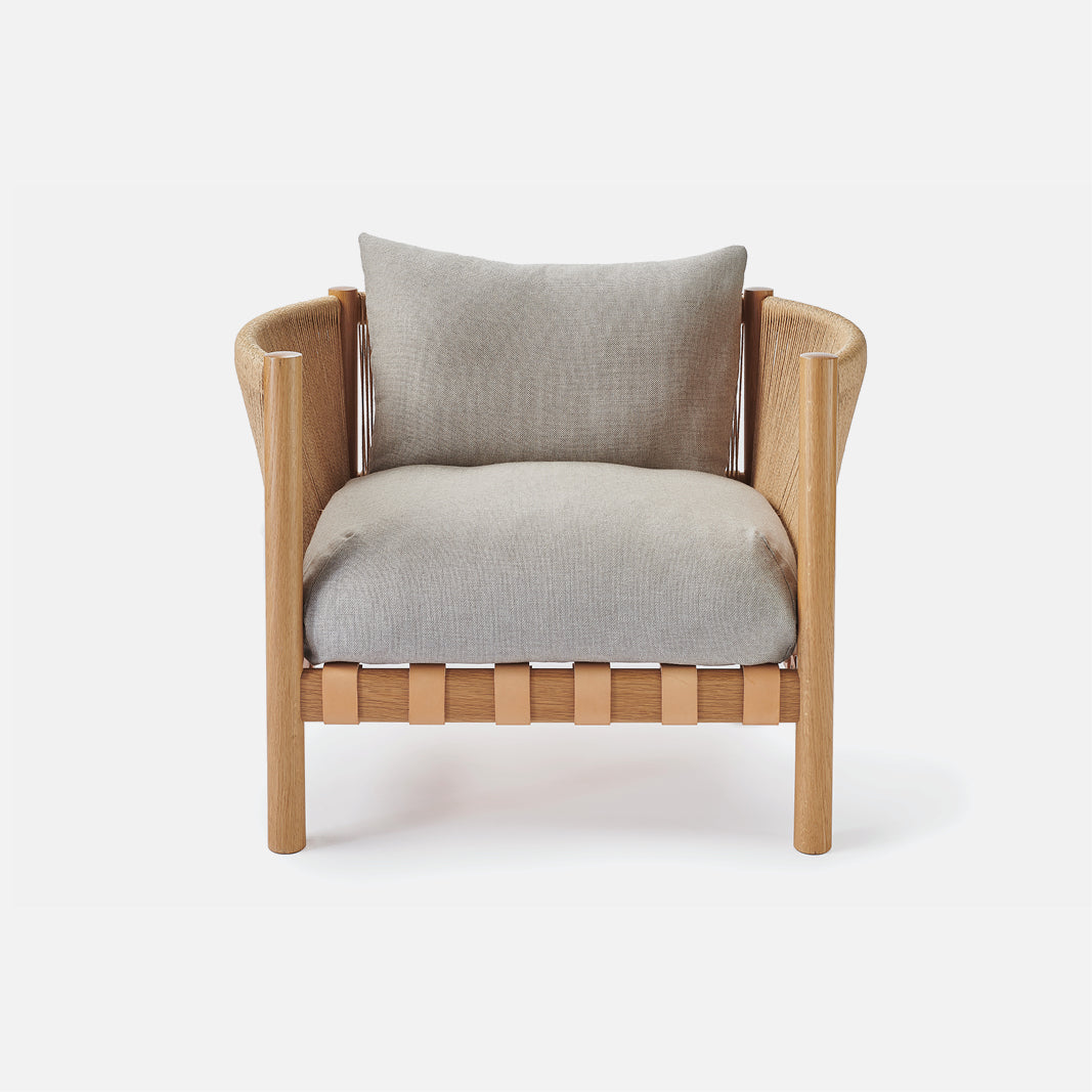 Harbour Armchair