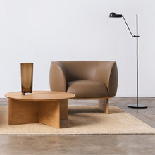 Nami coffee table round