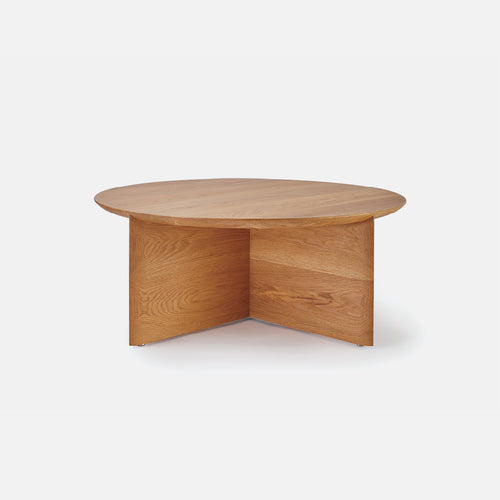 Nami Round Coffee Table