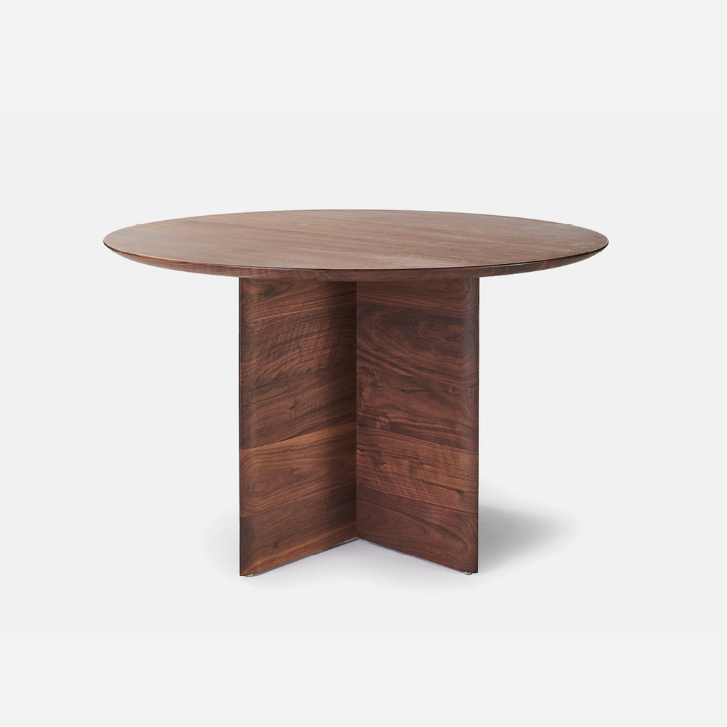 Nami dining table round