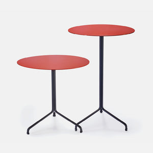 Strand Outdoor Bistro Bar Table