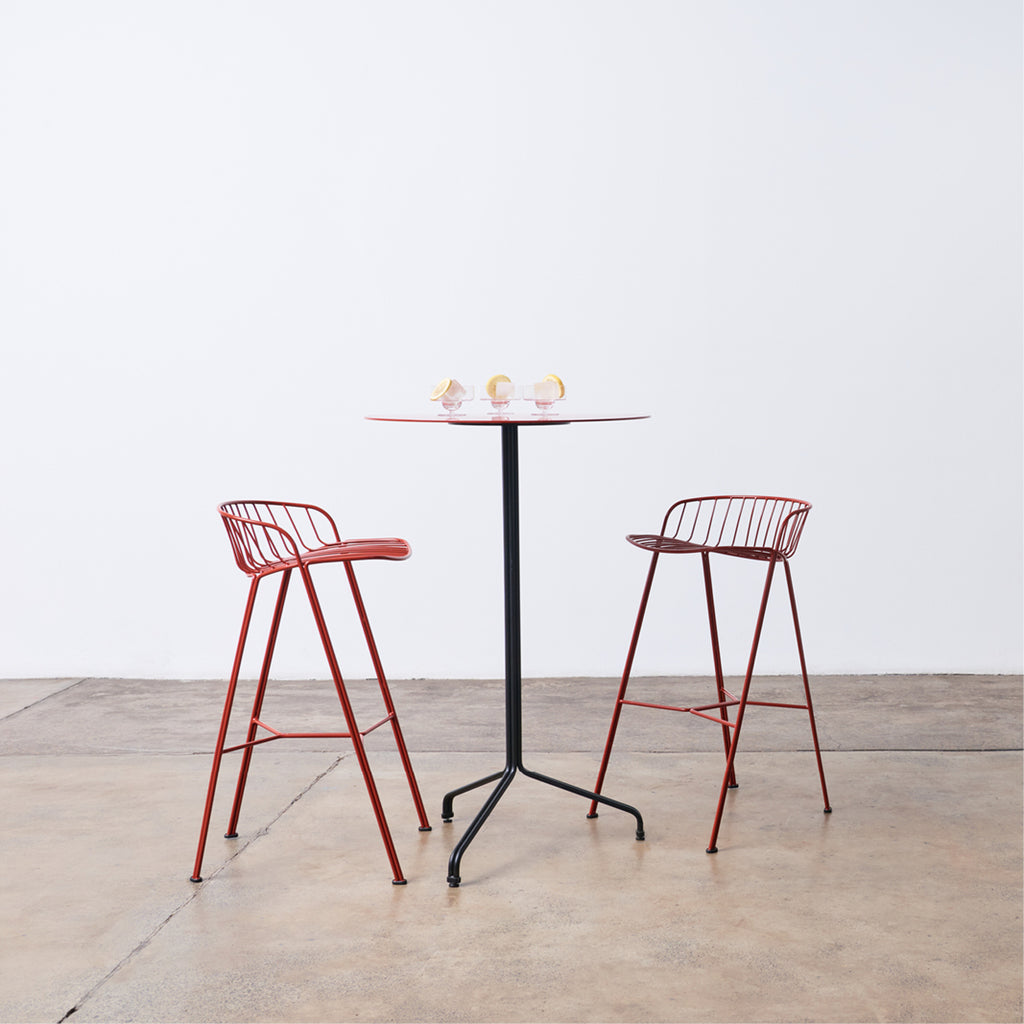 Terrace Stool